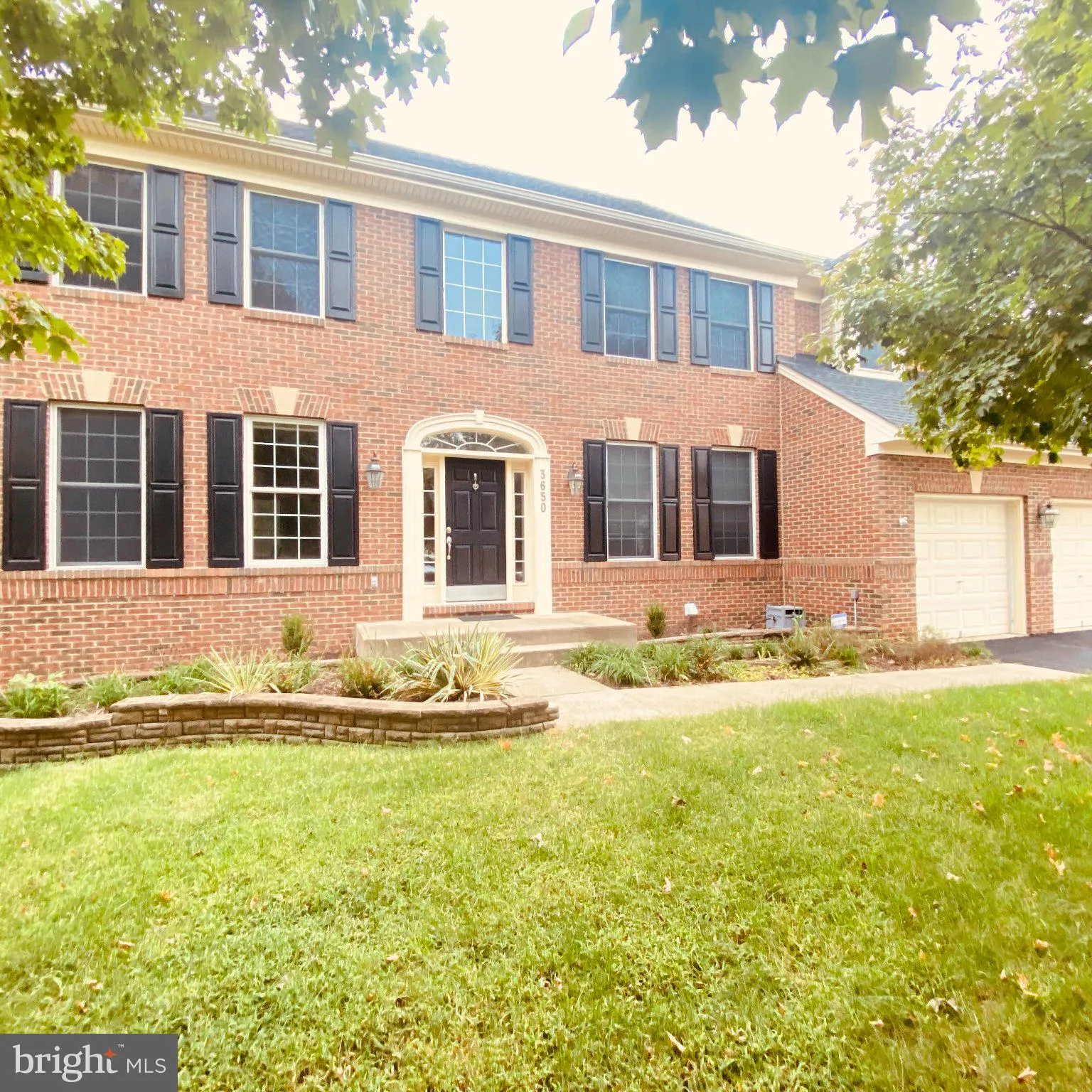 3650 THOMASSON CROSSING DRIVE, Triangle, VA 22172