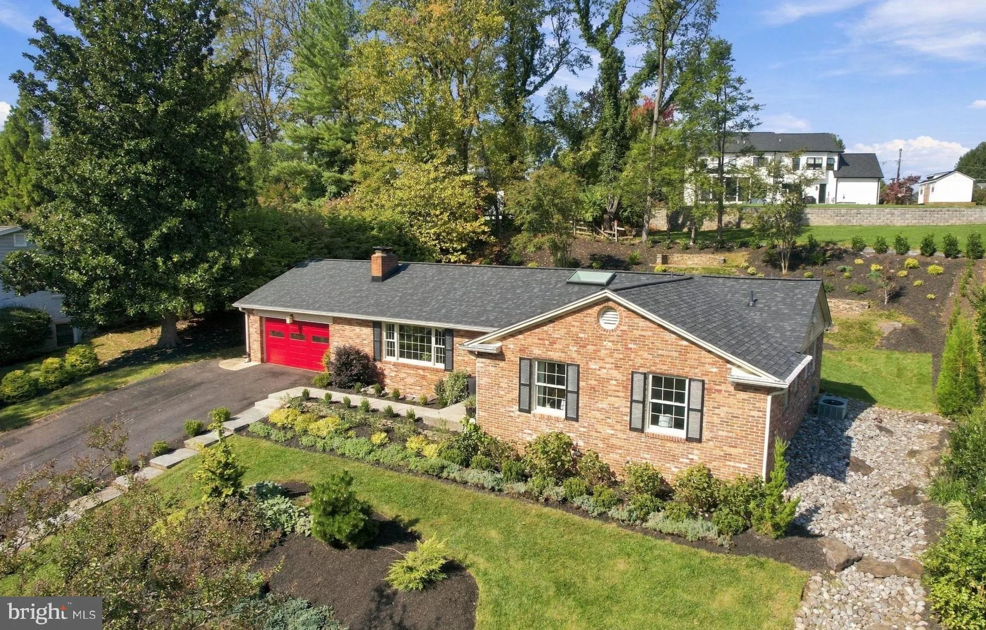 7603 SHADYWOOD ROAD, Bethesda, MD 20817