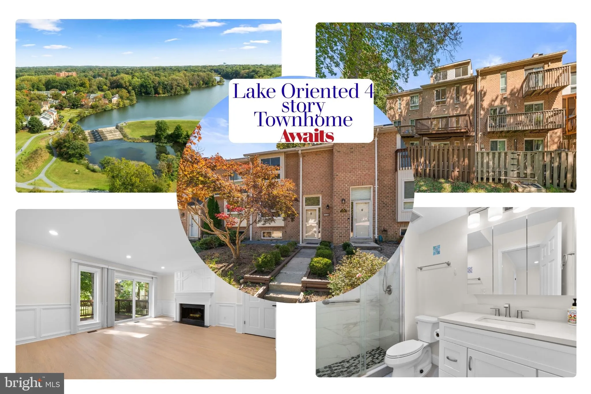 7228 DOCKSIDE LANE, Columbia, MD 21045