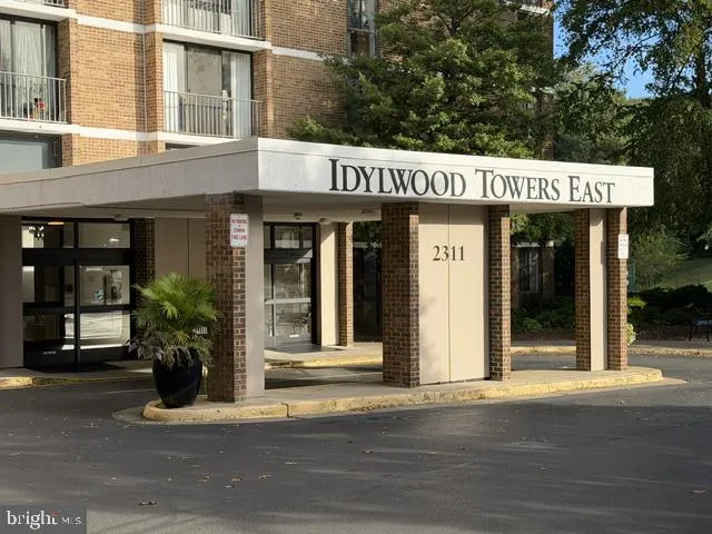 2311 PIMMIT DRIVE, Falls Church, VA 22043