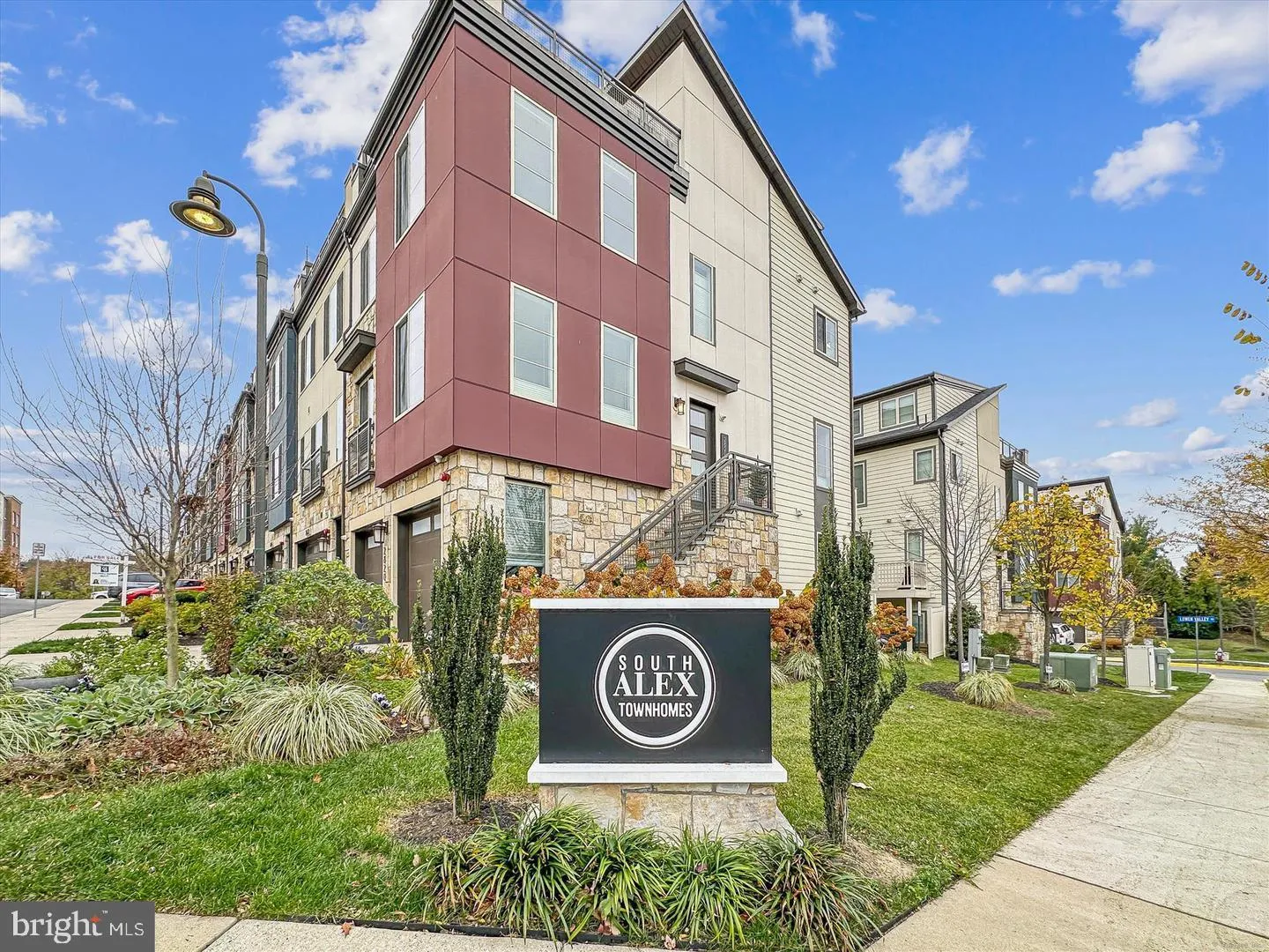 2820 RED STAR LANE, Alexandria, VA 22303