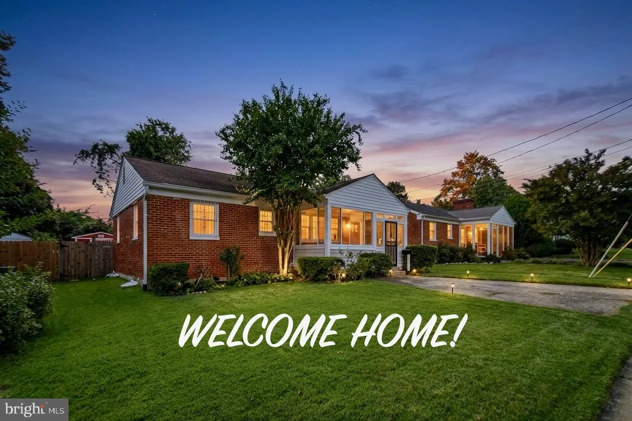 1904 ALBERTI DRIVE, Silver Spring, MD 20902