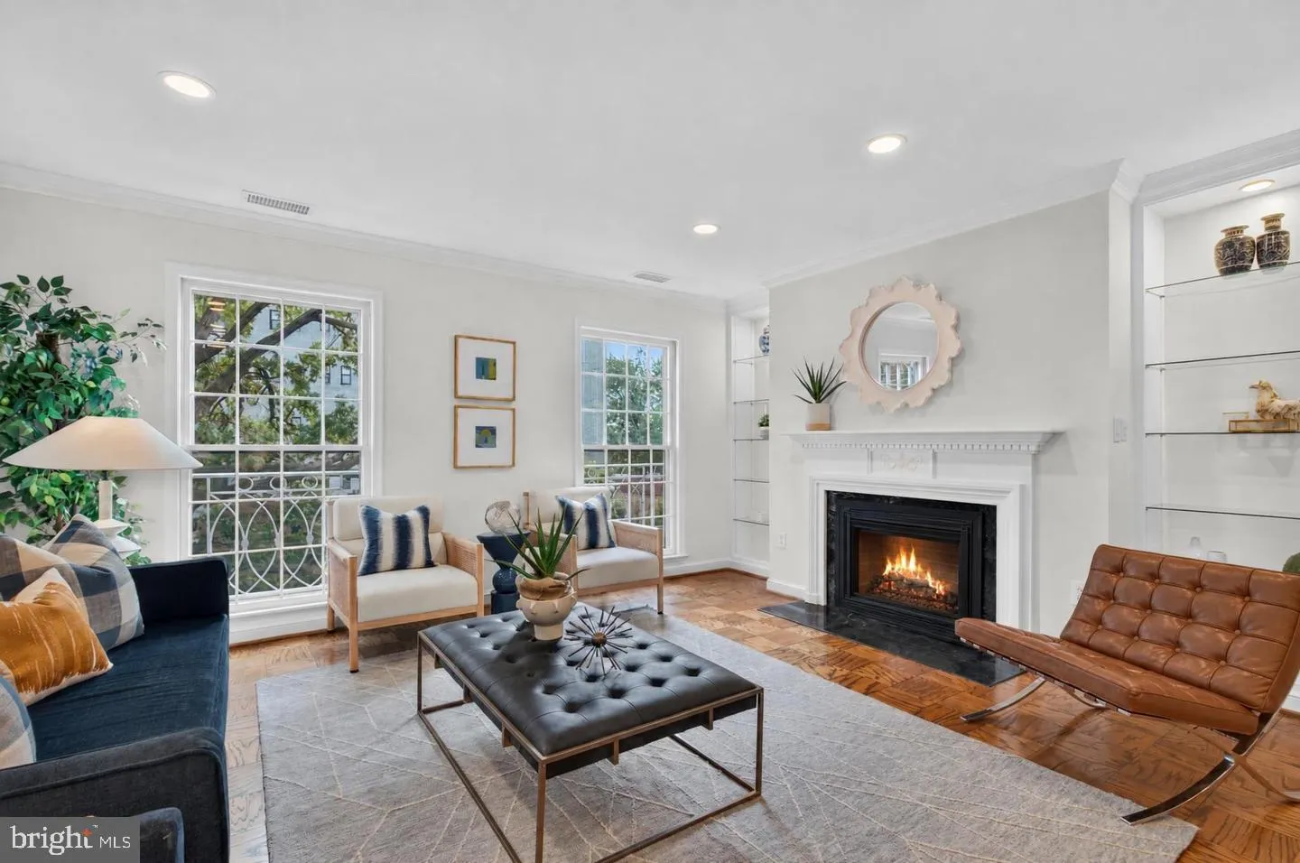 Residential Active