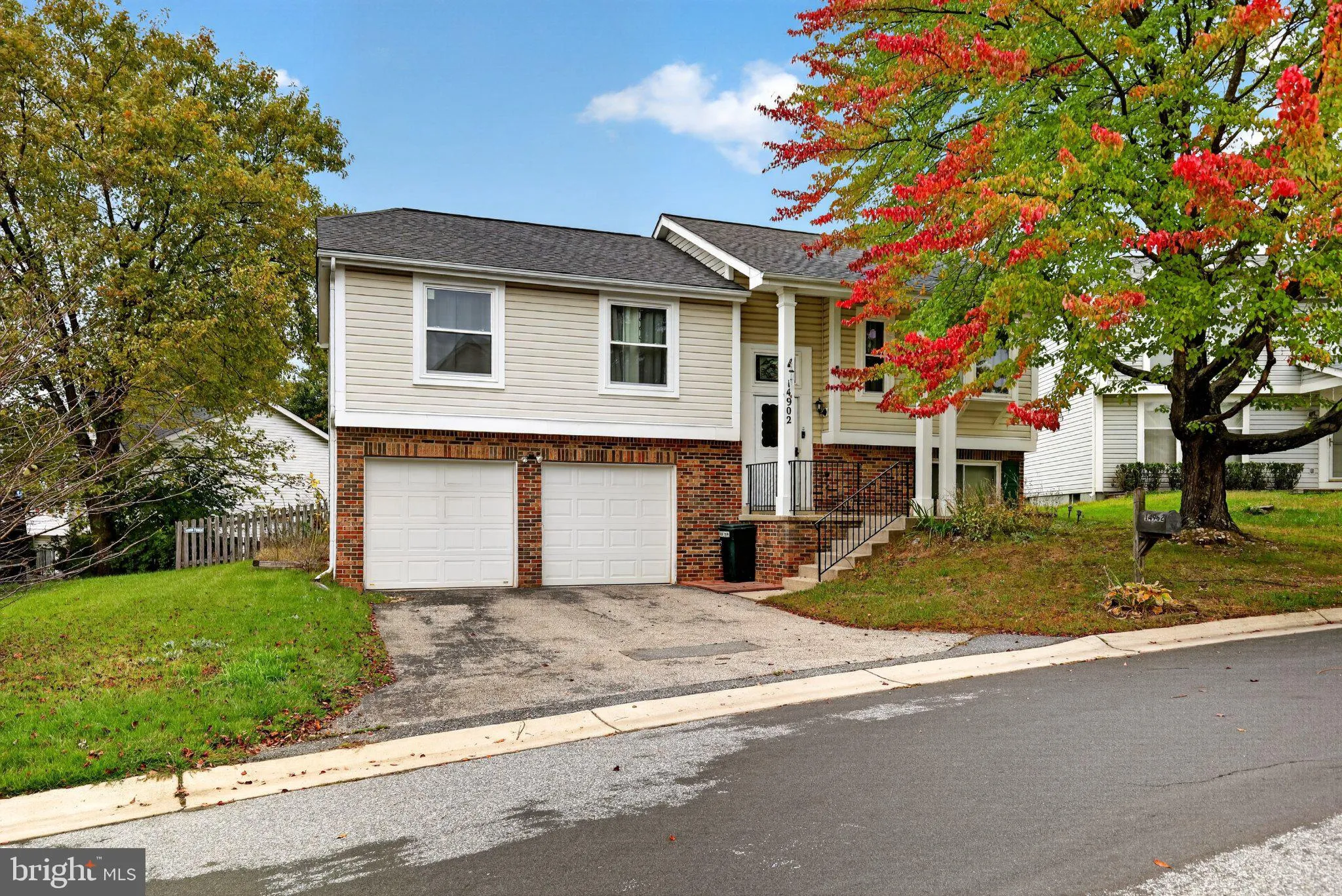 14902 TRAILWOOD PLACE, Burtonsville, MD 20866