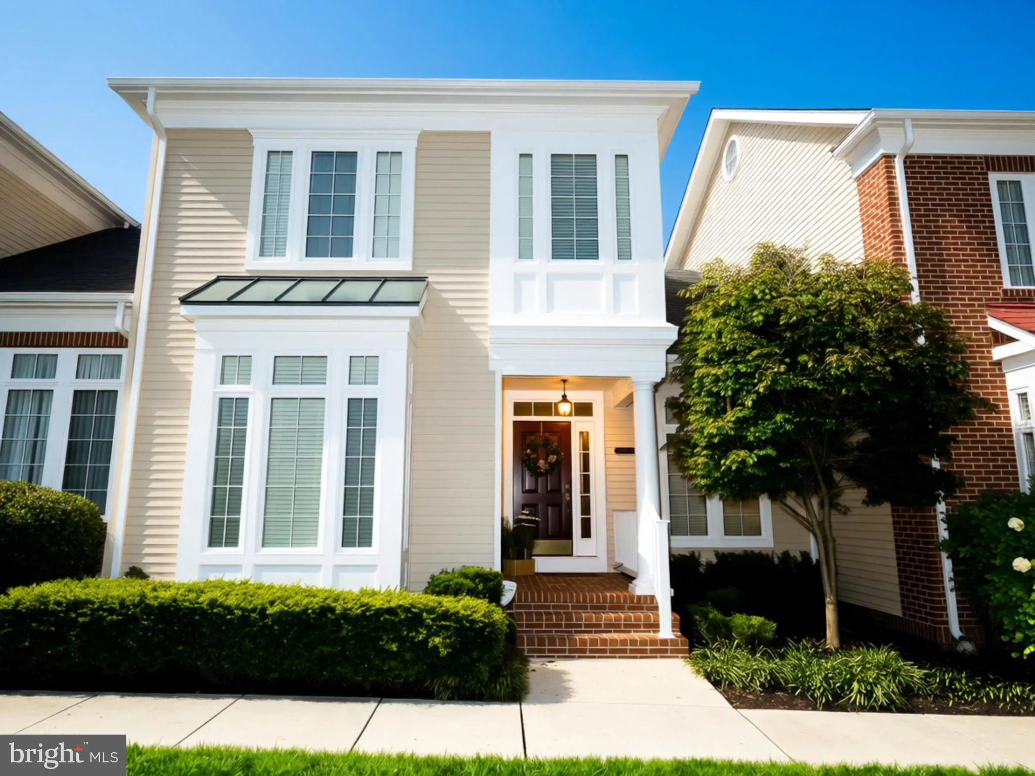 3020 ELLICOTT HILLS BOULEVARD, Ellicott City, MD 21043