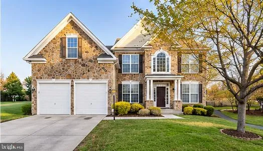 13322 LANDSDALES HOPE WAY, Bowie, MD 20720
