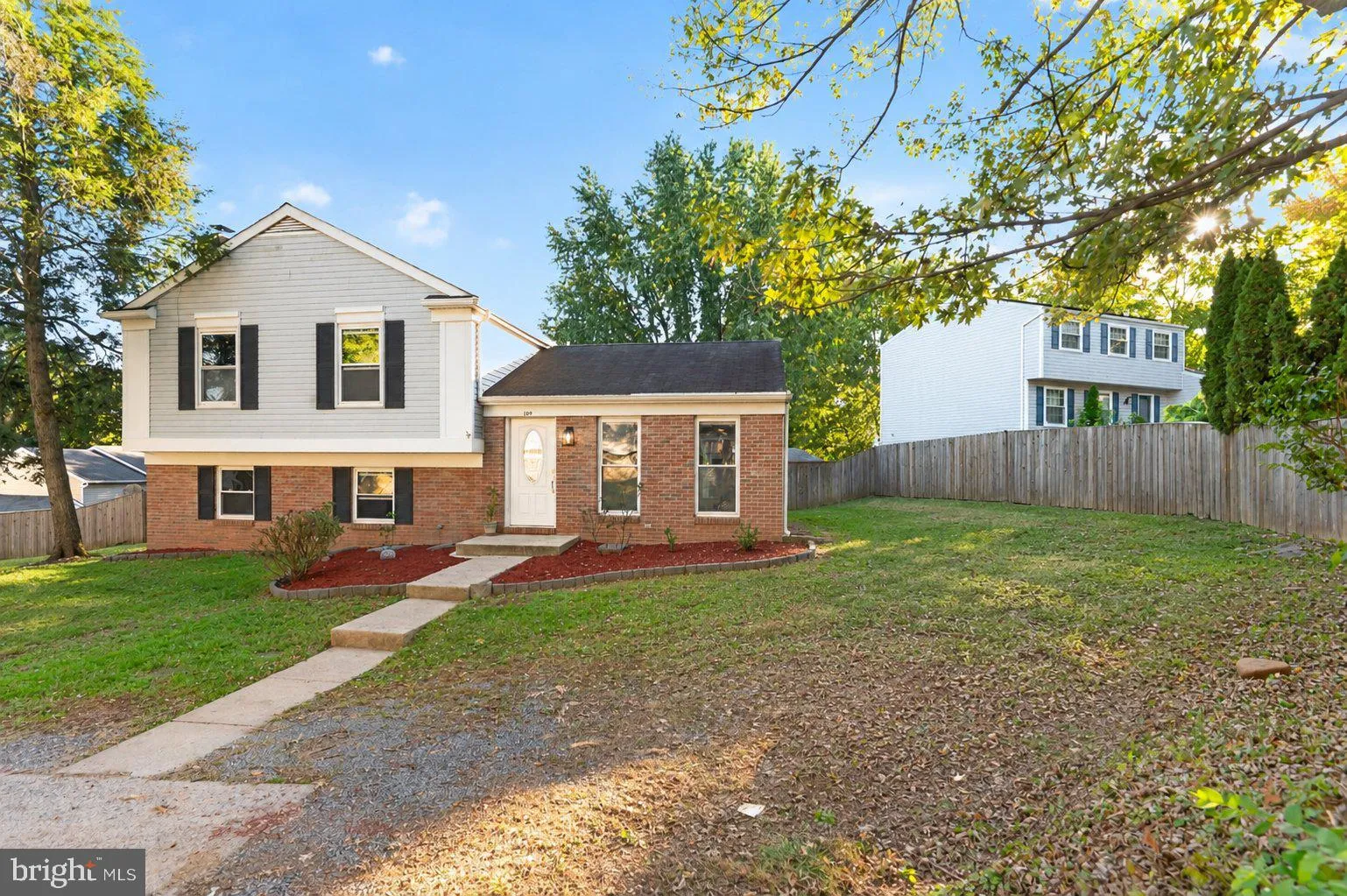 109 APPLE CREEK ROAD, Frederick, MD 21702