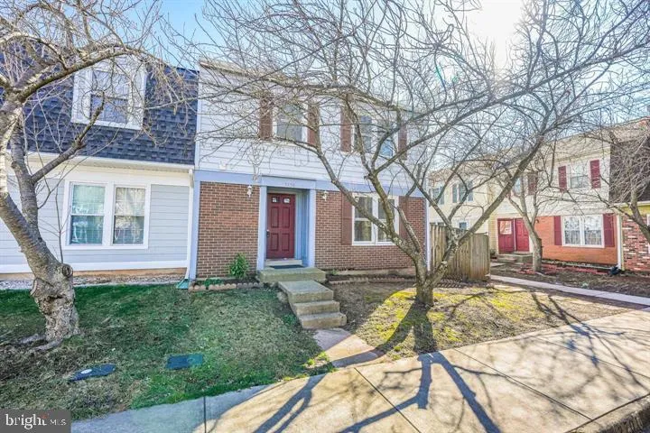 9158 KERSHAW COURT, Manassas, VA 20110