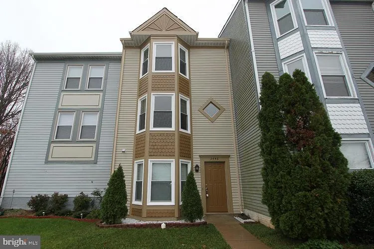 3446 CALEDONIA CIRCLE, Woodbridge, VA 22192