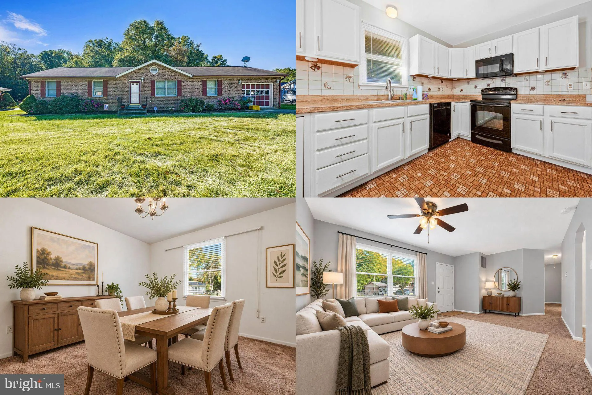 9603 CONVERSE COURT, Brandywine, MD 20613