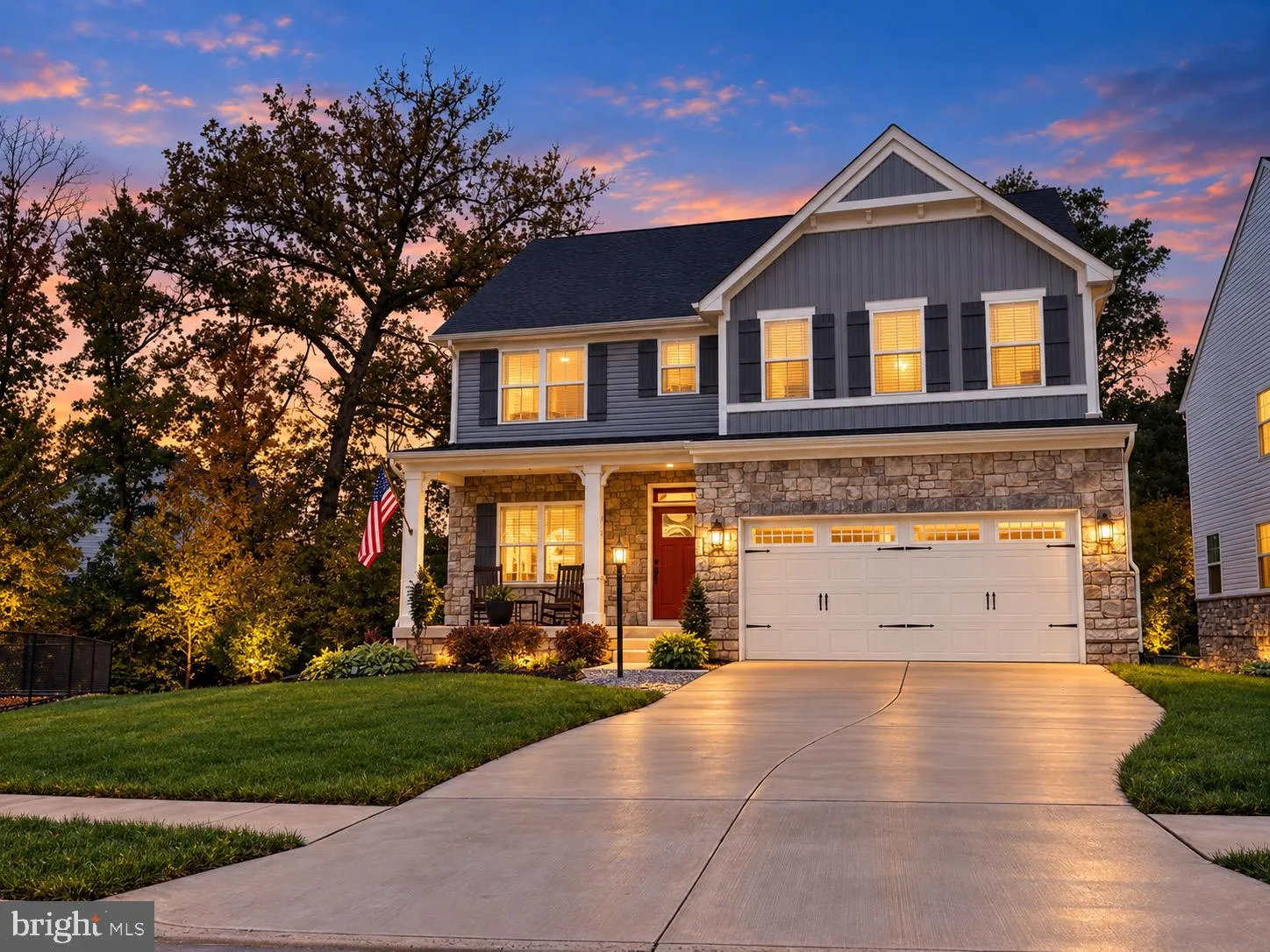 11364 WHEELER RIDGE DRIVE, Manassas, VA 20109