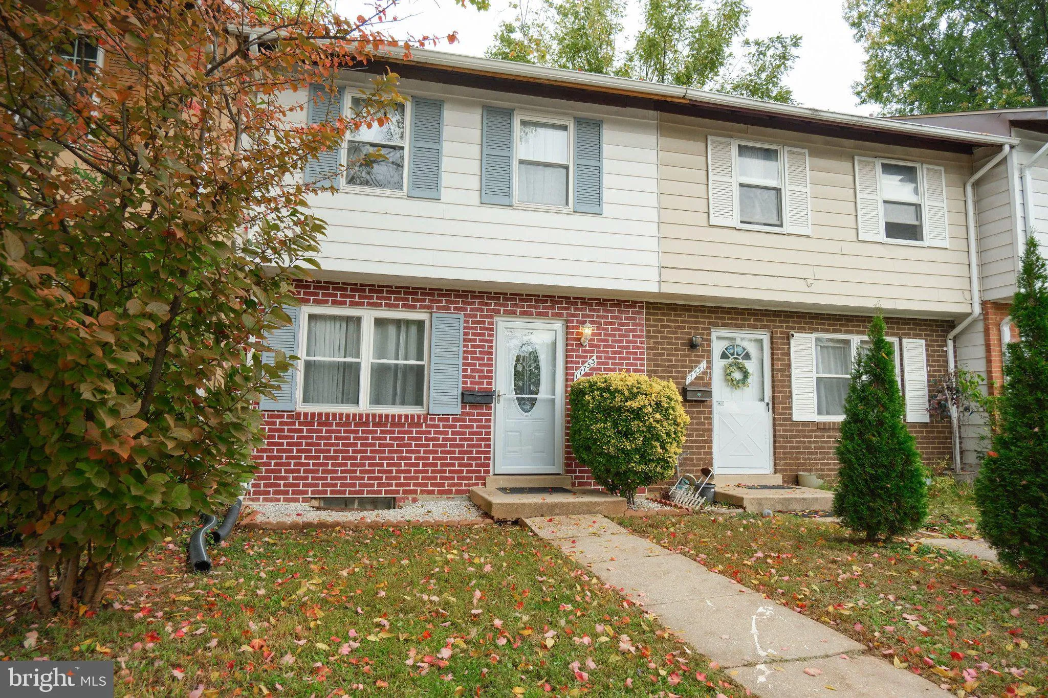 Residential Active
