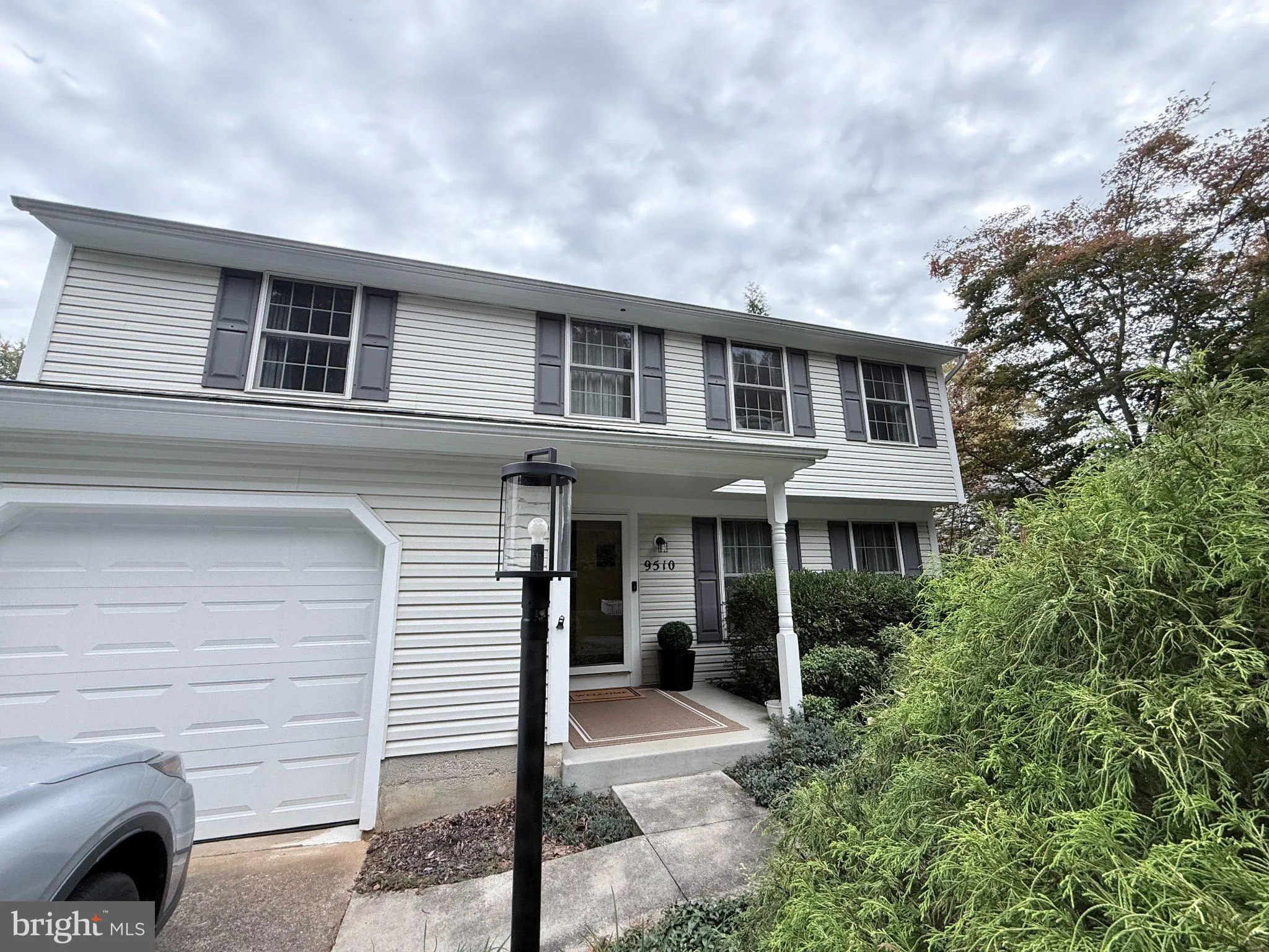 9510 RED APPLE LANE, Columbia, MD 21046