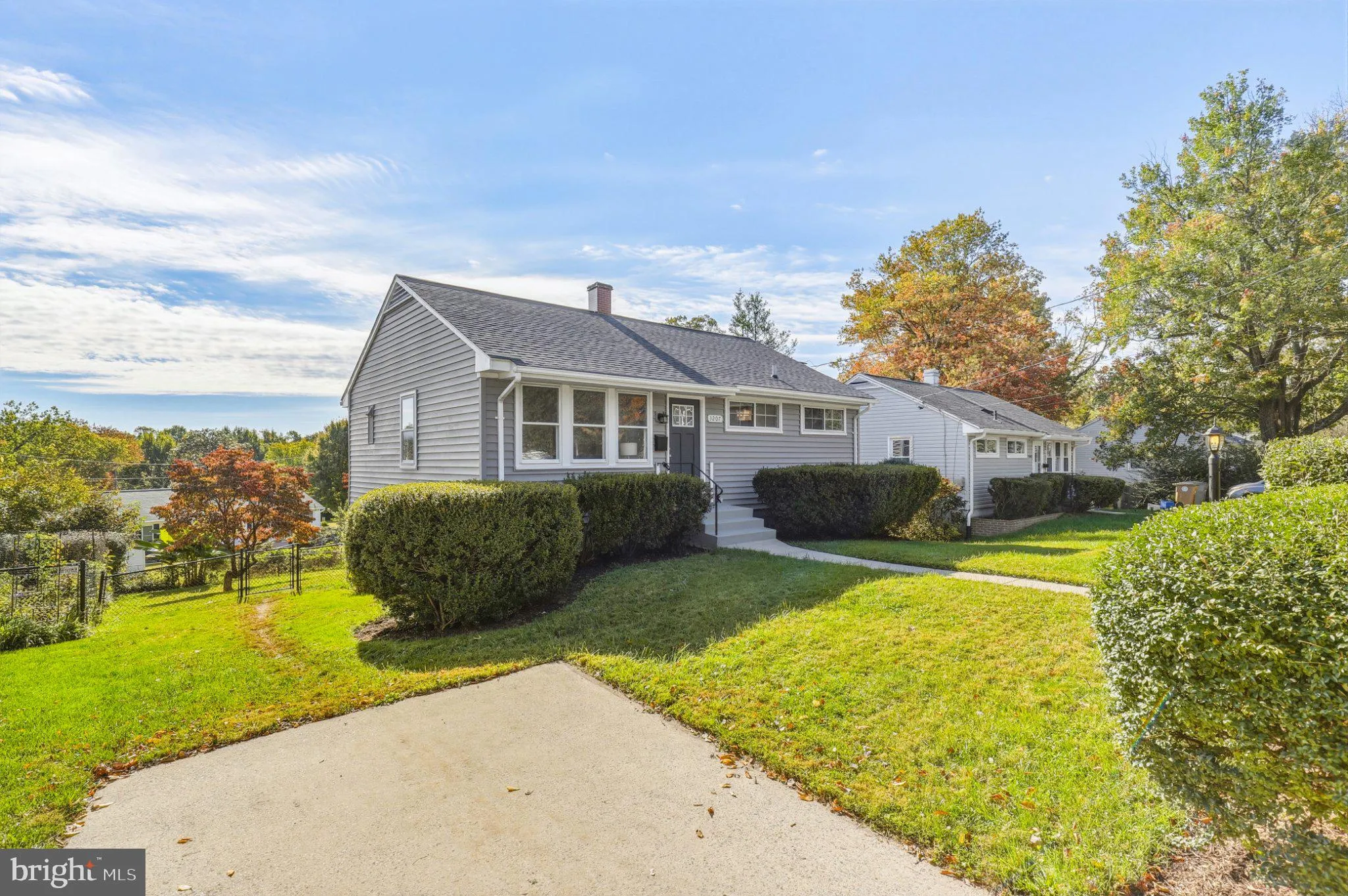 1207 HIGHWOOD ROAD, Rockville, MD 20851