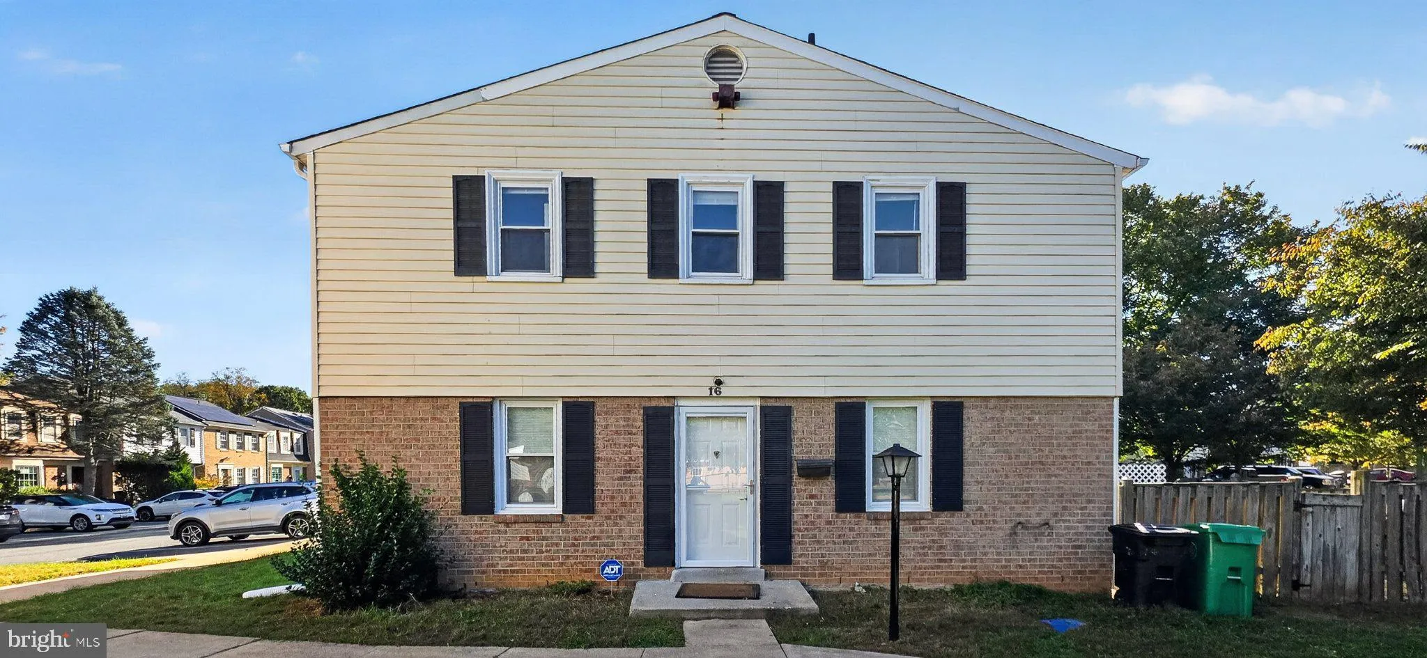 16 BLUE RIBBON COURT, Gaithersburg, MD 20878