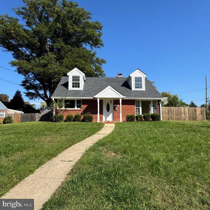 1404 MOFFET ROAD, Silver Spring, MD 20903