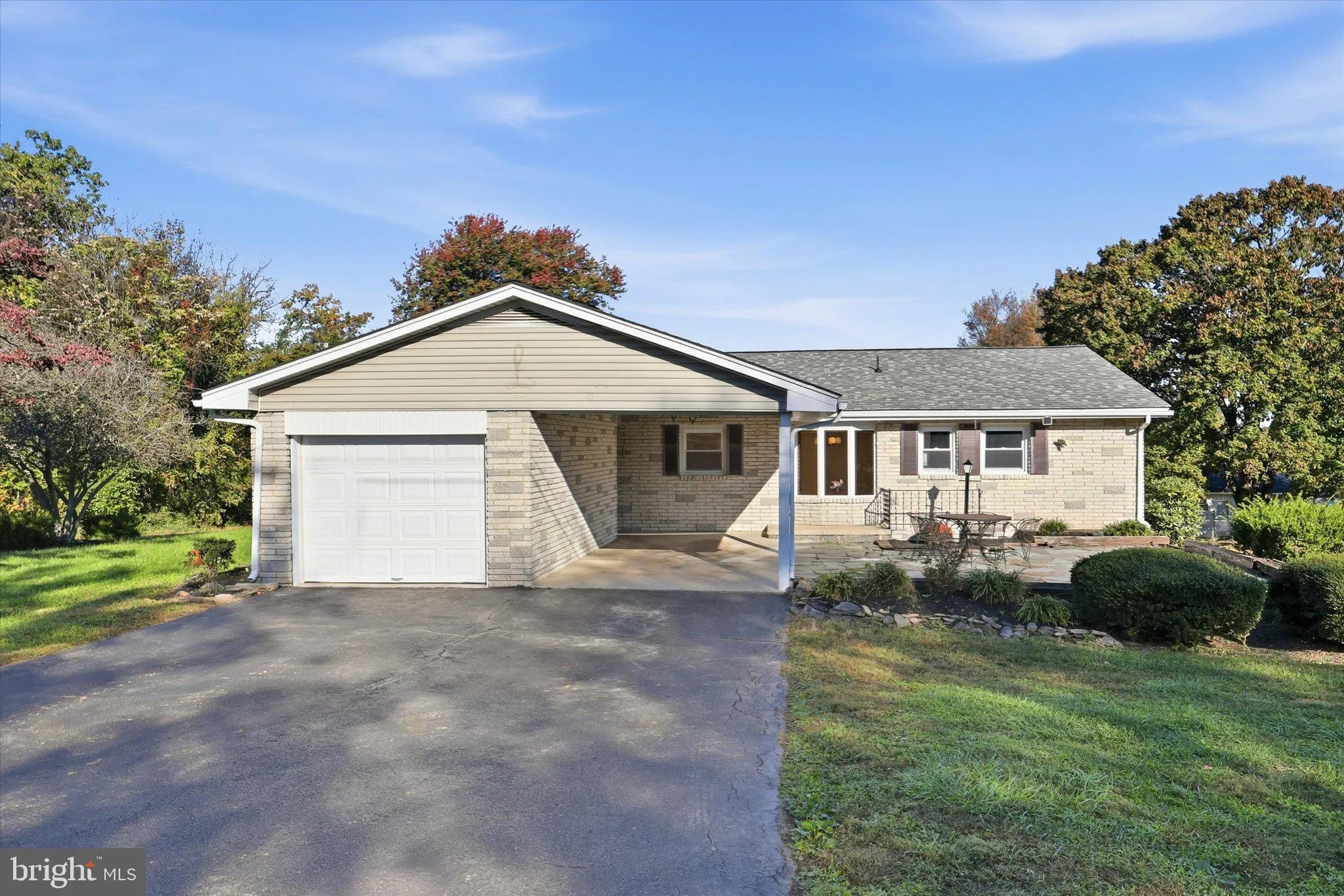 11000 CARRIAGE LANE, Frederick, MD 21701