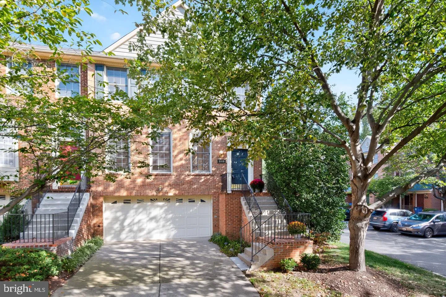 5601 WHITNEY MILL WAY, Rockville, MD 20852