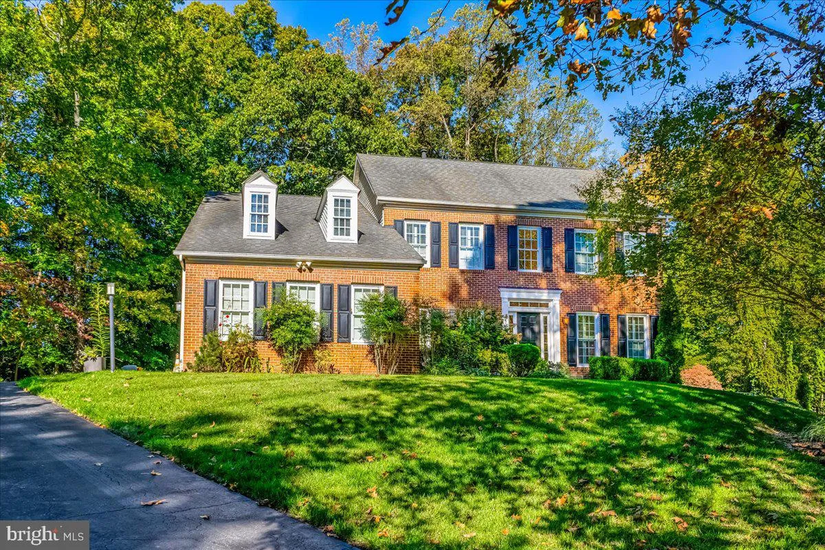 2002 GRESHAM LANE, Davidsonville, MD 21035