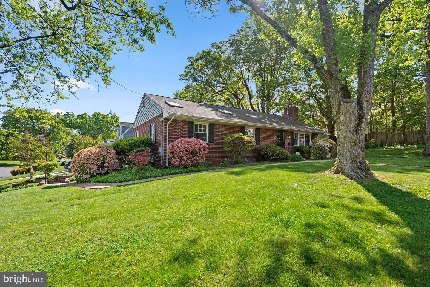 9807 MERWOOD LANE, Silver Spring, MD 20901