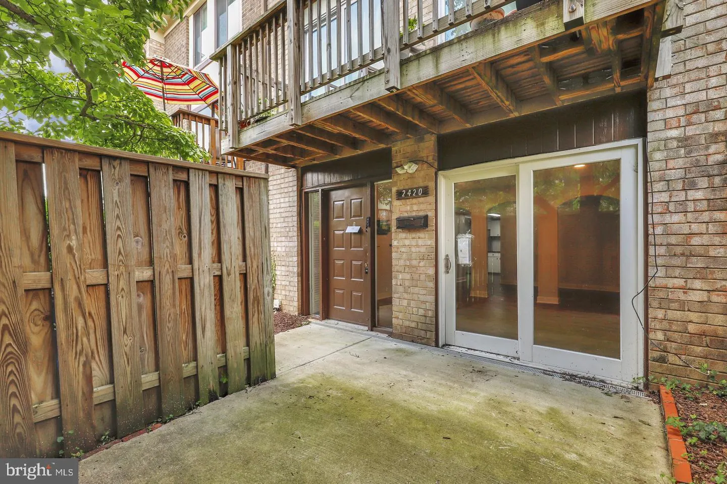 2420 SUN VALLEY CIRCLE, Silver Spring, MD 20906
