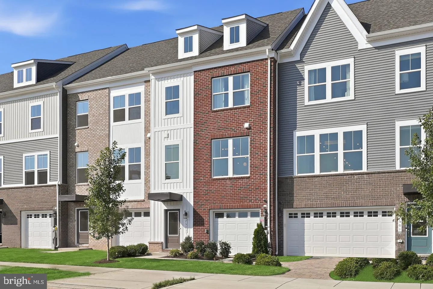 14310 BRONTE STREET, Laurel, MD 20707