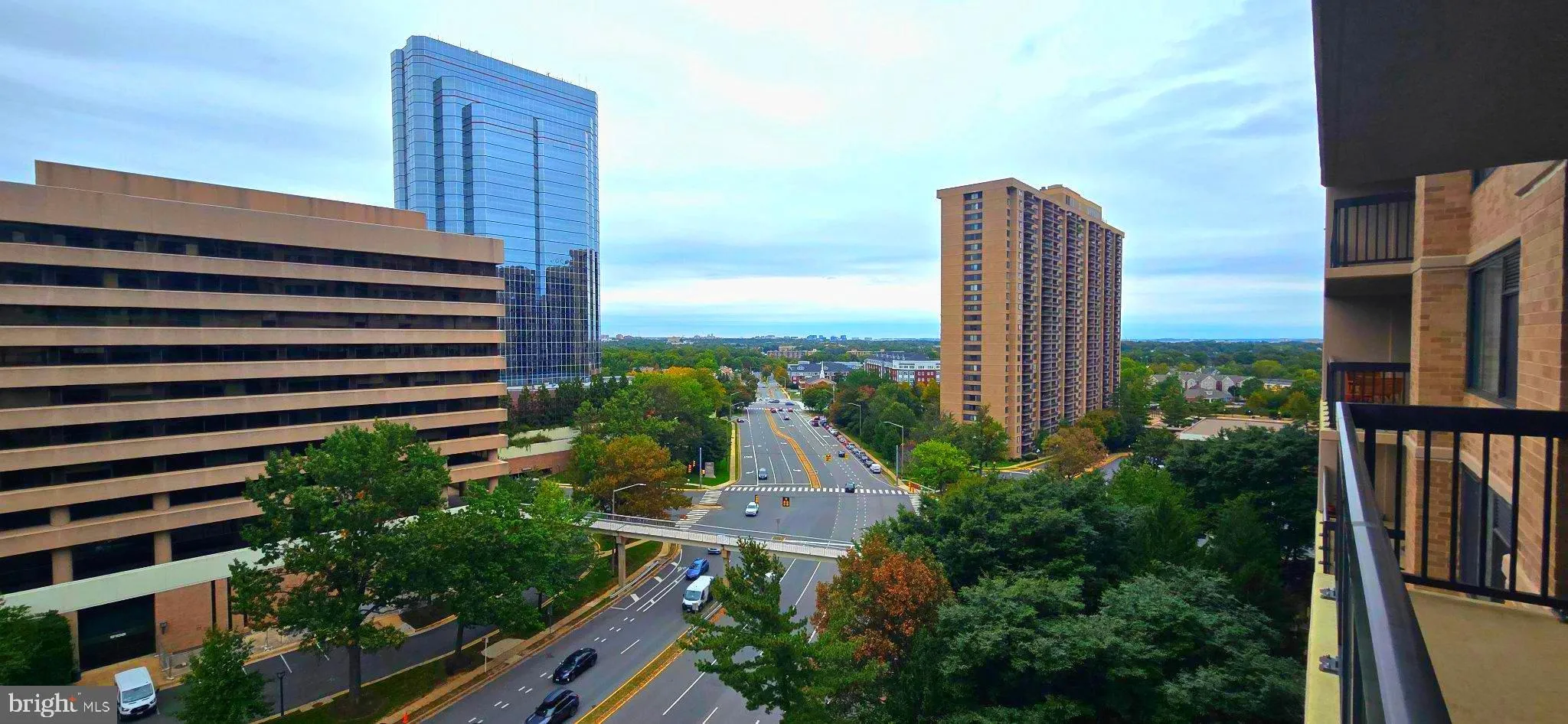 3709 GEORGE MASON DRIVE, Falls Church, VA 22041