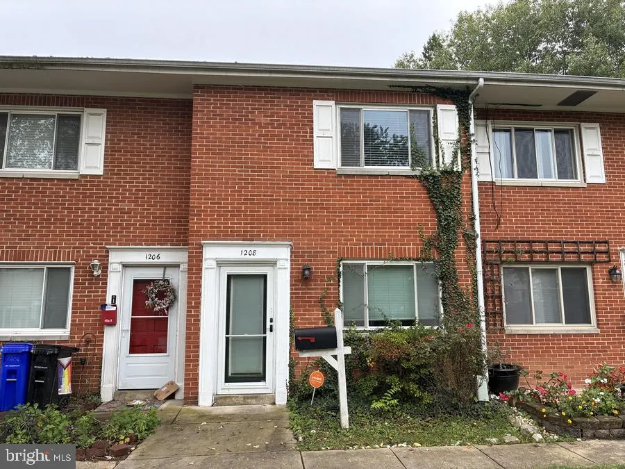 1208 WESTVIEW TERRACE, Laurel, MD 20707