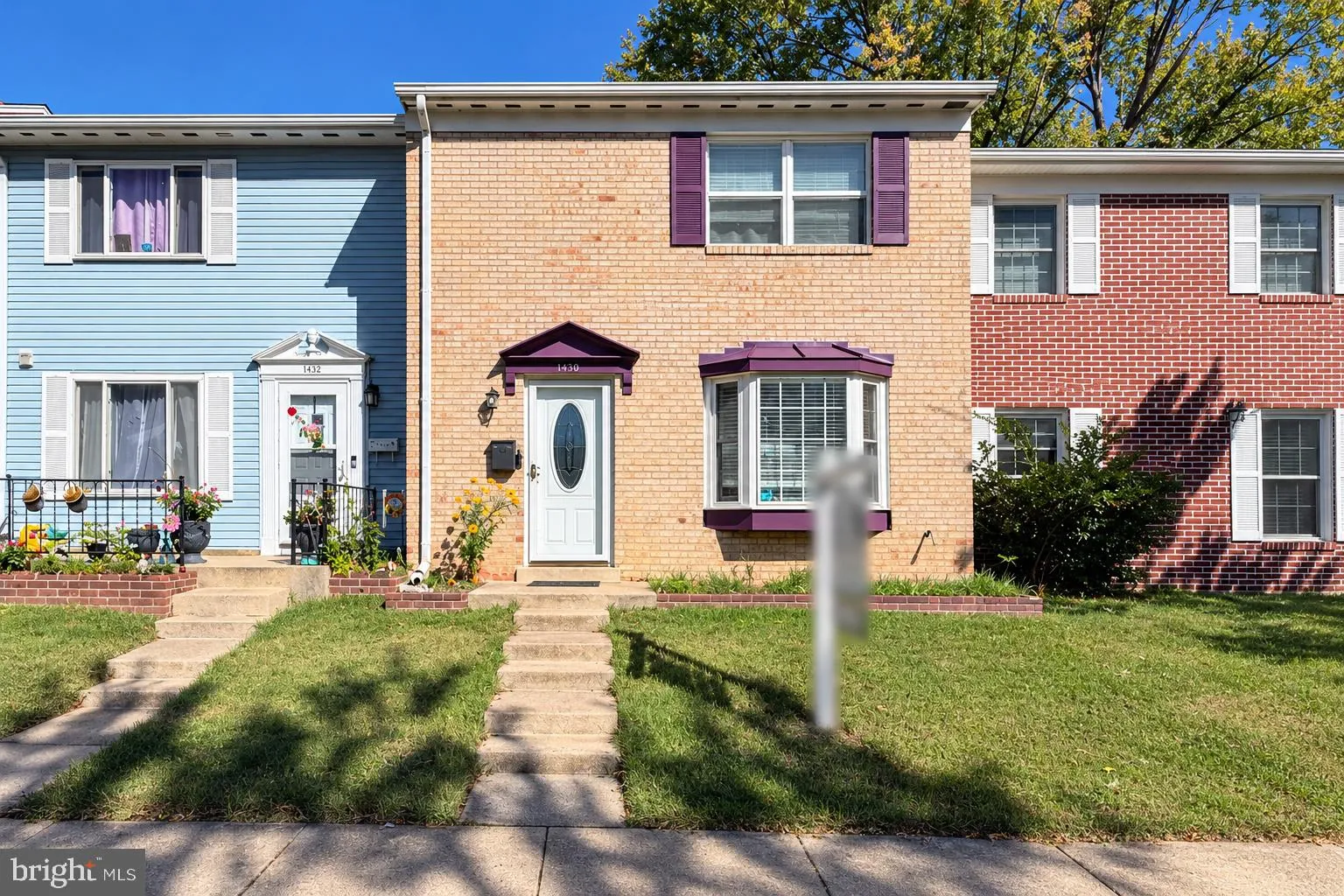 1370 IRONWOOD STREET, Woodbridge, VA 22191