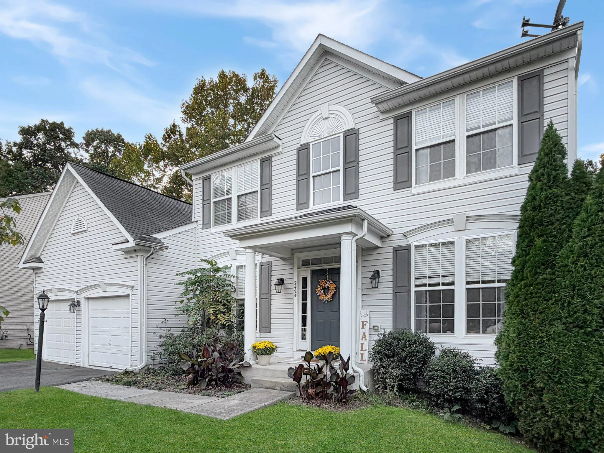 2424 NEABSCO CREEK COURT, Woodbridge, VA 22191