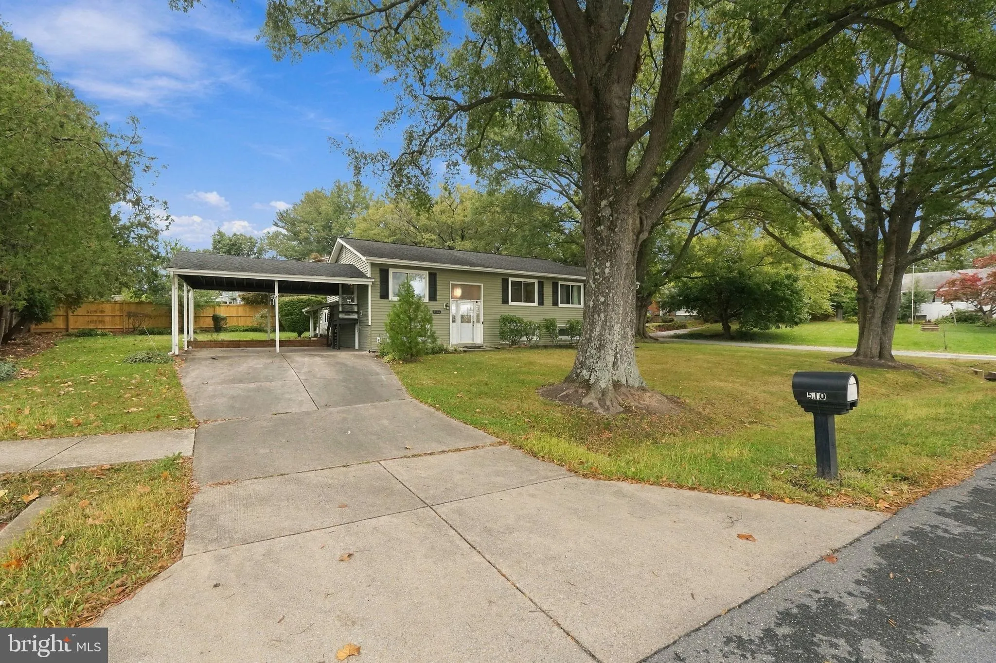 510 WOLF DRIVE, Silver Spring, MD 20904