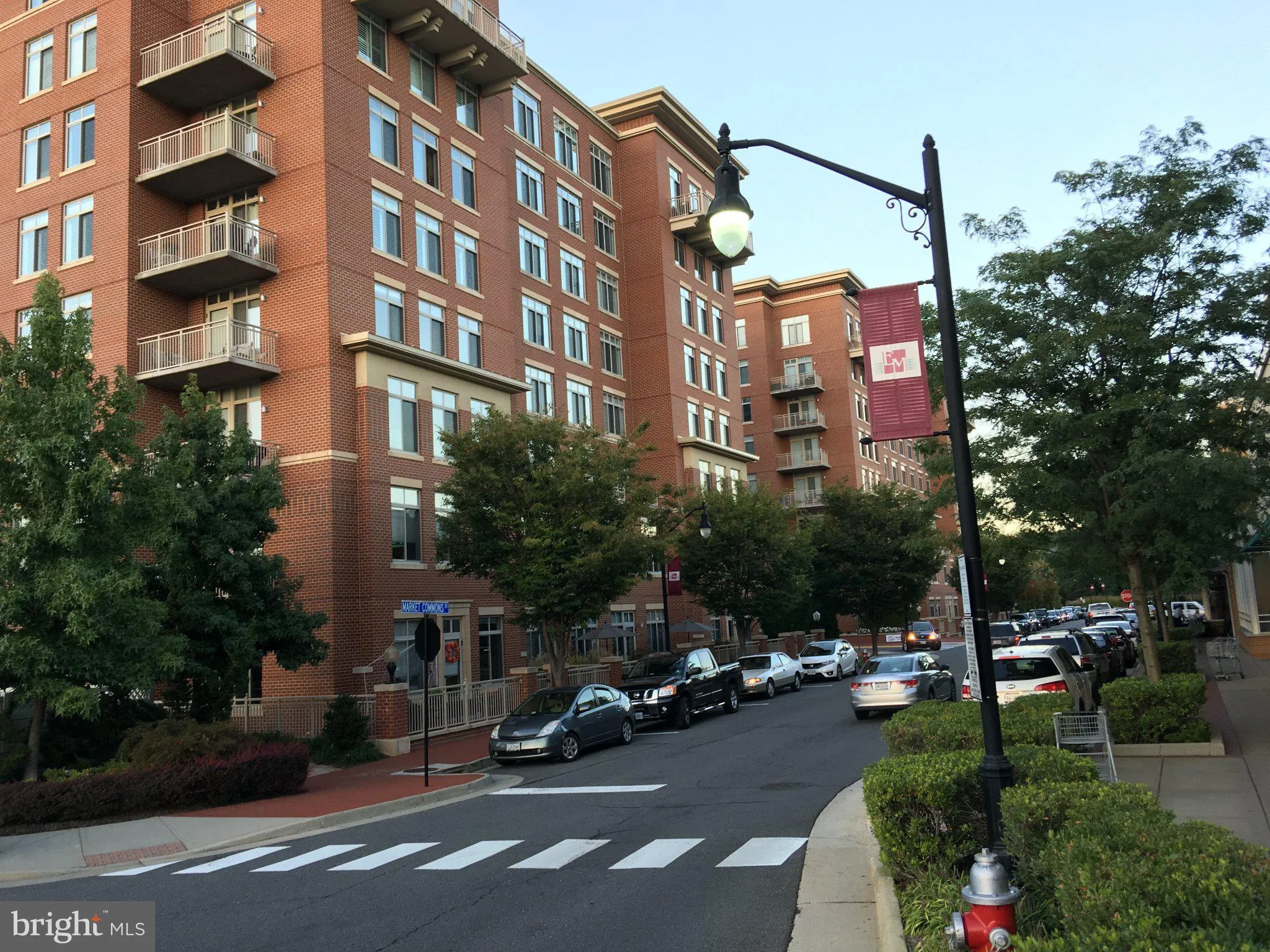 4490 MARKET COMMONS DRIVE, Fairfax, VA 22033
