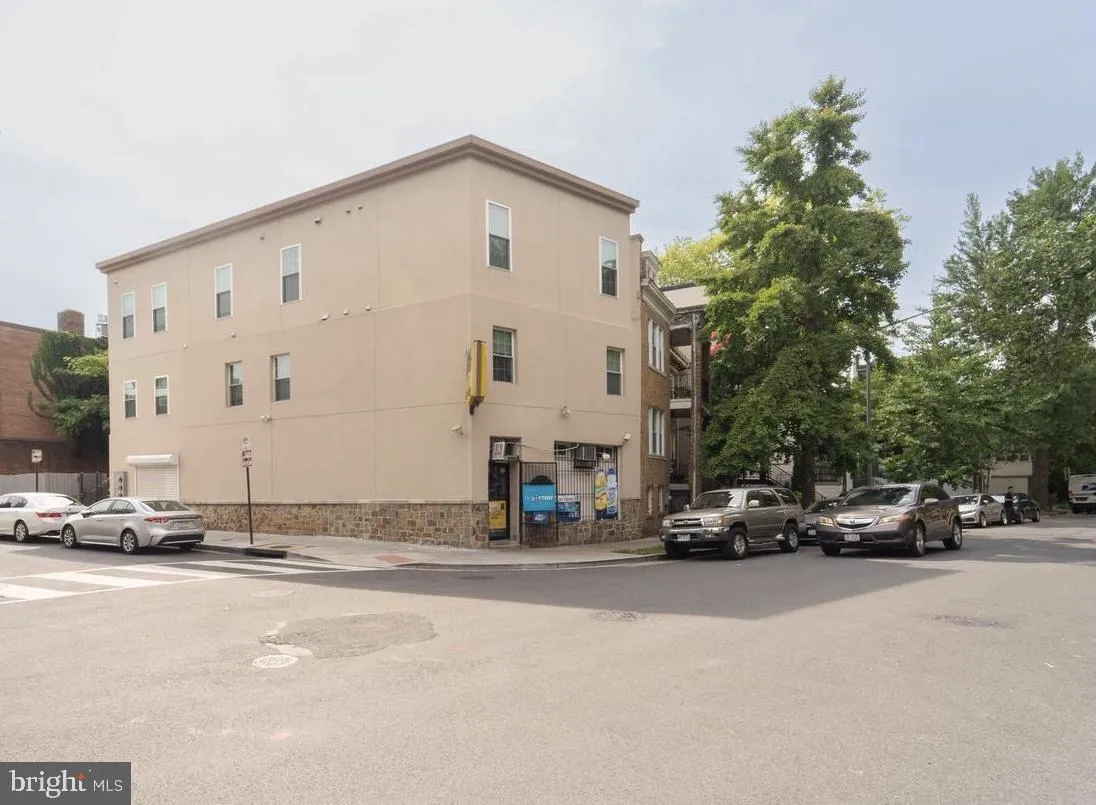 1500 OGDEN STREET, Washington, DC 20010