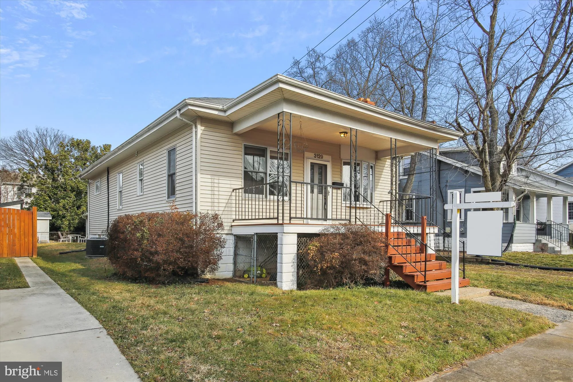 3129 8TH STREET, Arlington, VA 22201