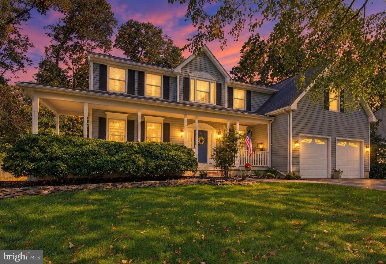 6 SUNSET DRIVE, Severna Park, MD 21146
