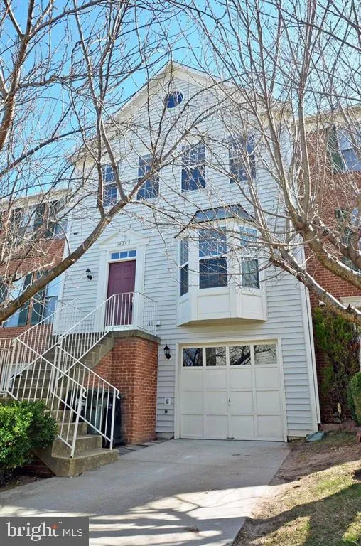 14243 GLADE SPRING DRIVE, Centreville, VA 20121