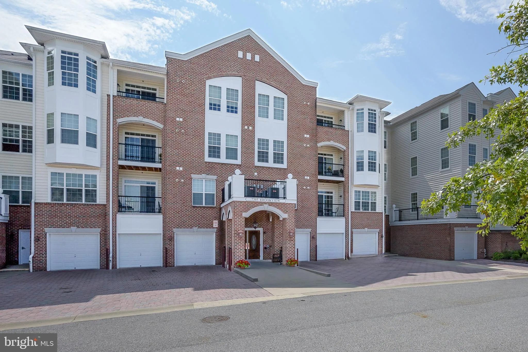 7305 BROOKVIEW ROAD, Elkridge, MD 21075