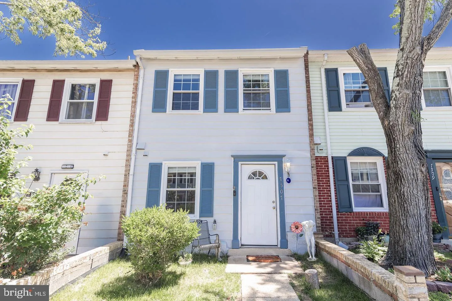 7507 BOSBURY COURT, Manassas, VA 20111
