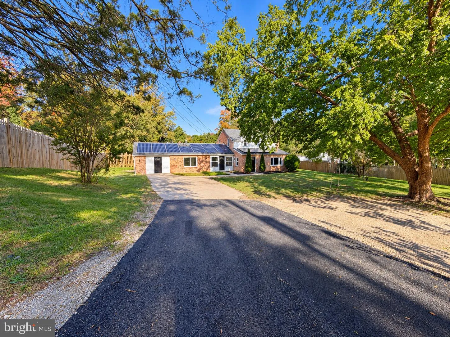 2583 OAK GLEN WAY, District Heights, MD 20747