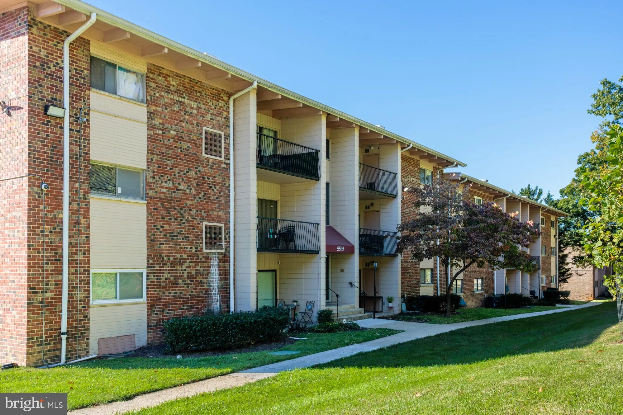 5505 KAREN ELAINE DRIVE, Hyattsville, MD 20784