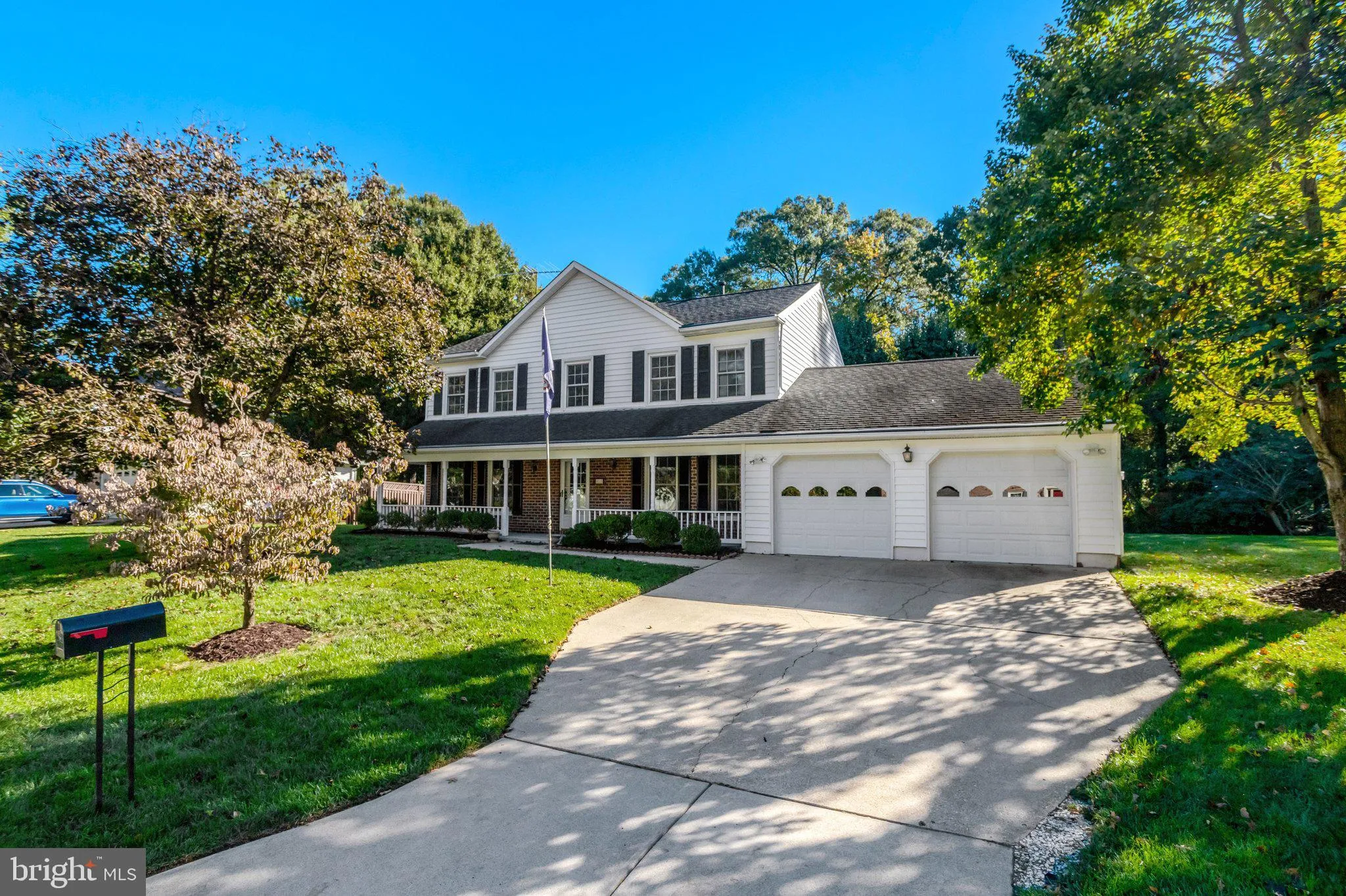 8225 STACEY ROAD, Alexandria, VA 22308