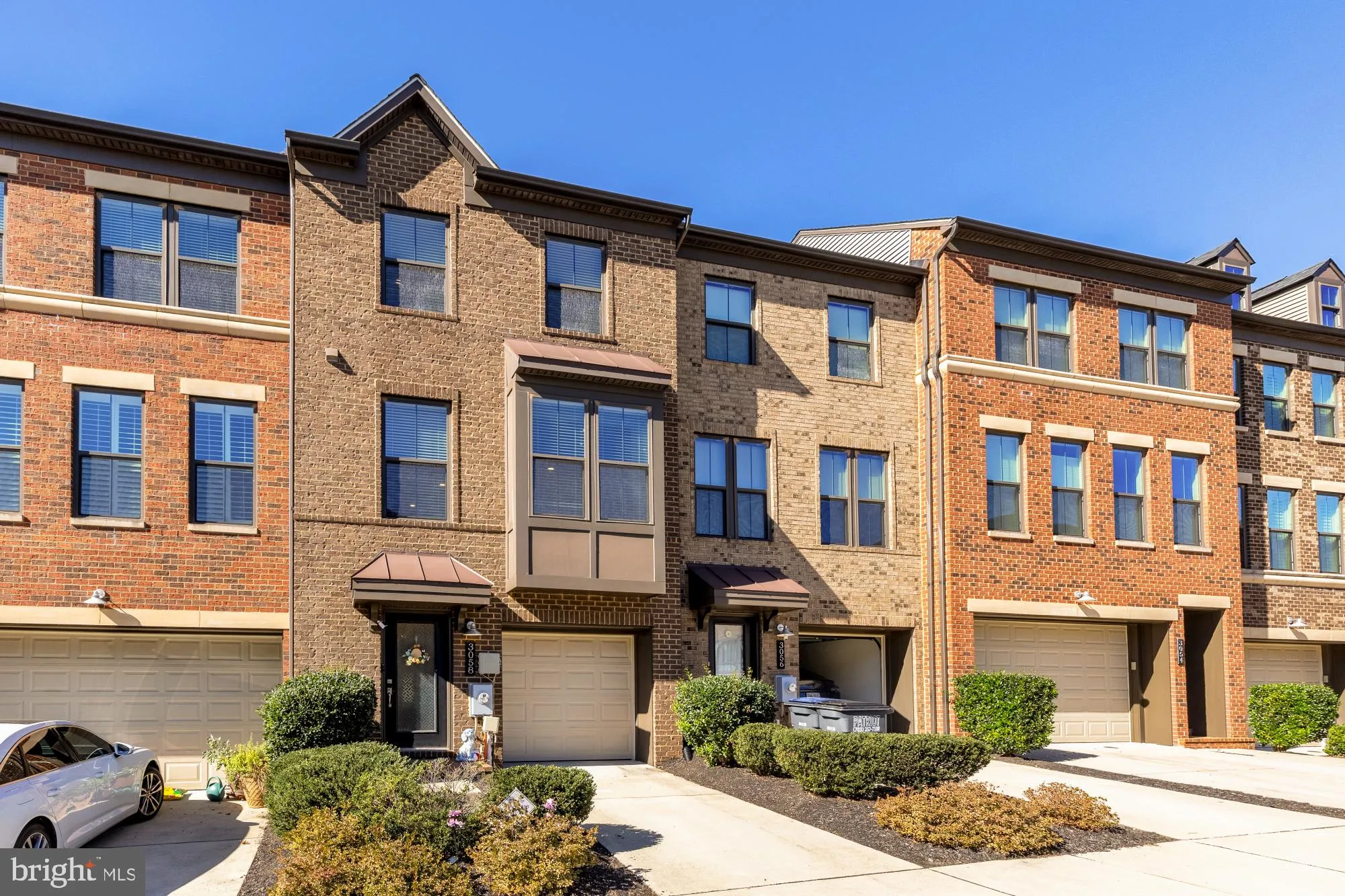 3058 WILD BLUE INDIGO COURT, Fairfax, VA 22031
