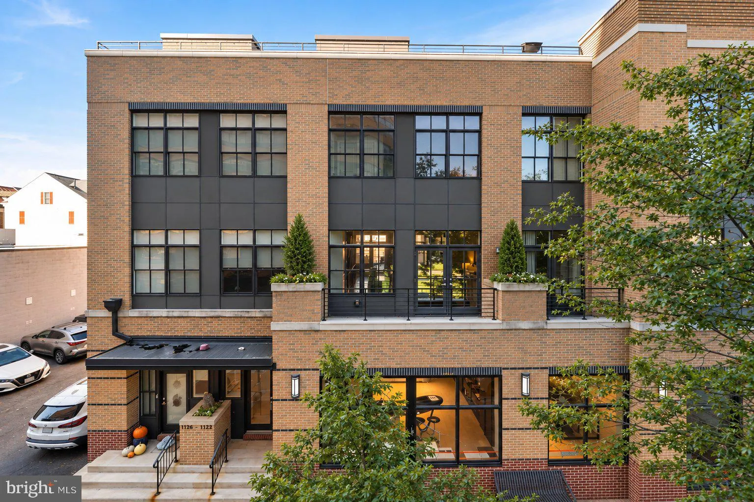 1128 FAIRFAX STREET, Alexandria, VA 22314