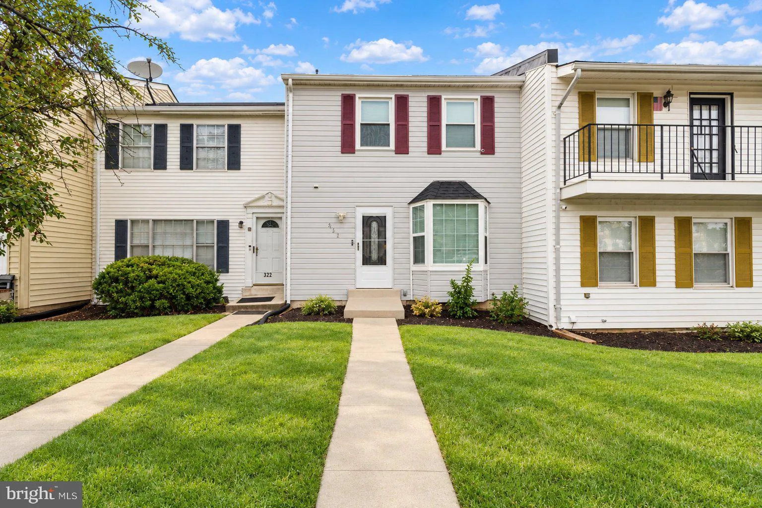 324 HARRY S TRUMAN DRIVE, Upper Marlboro, MD 20774