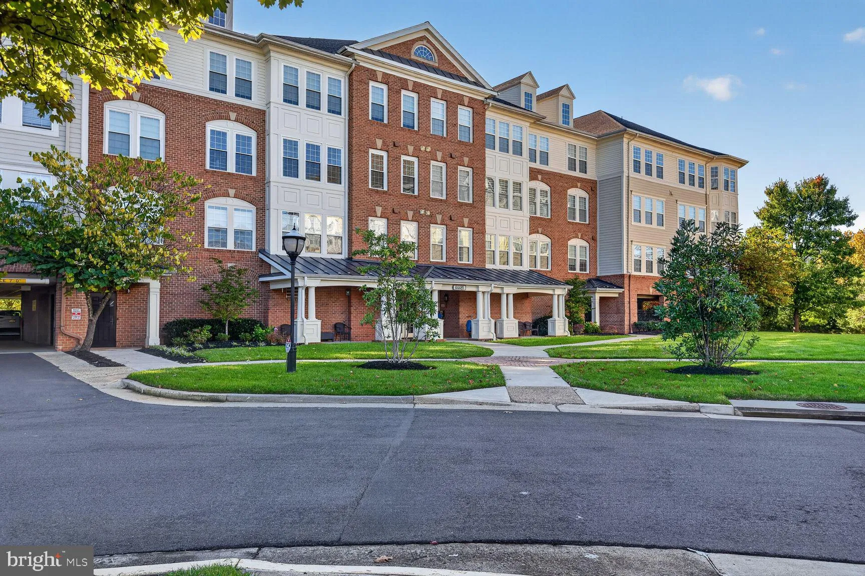 44485 CHAMBERLAIN TERRACE, Ashburn, VA 20147