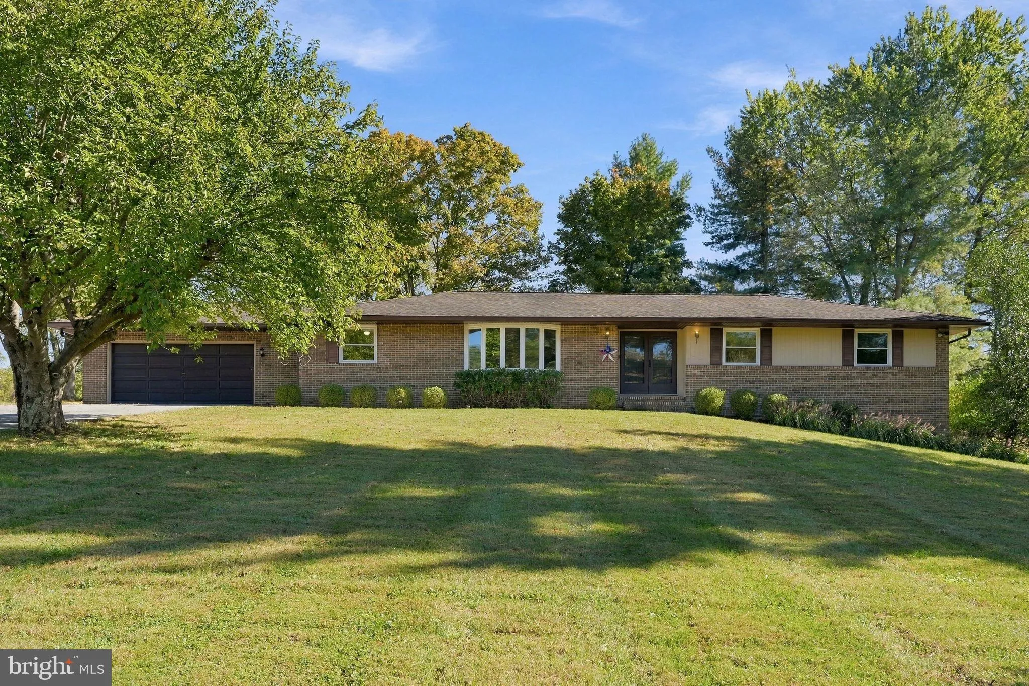 12216 MOUNT ALBERT ROAD, Ellicott City, MD 21042