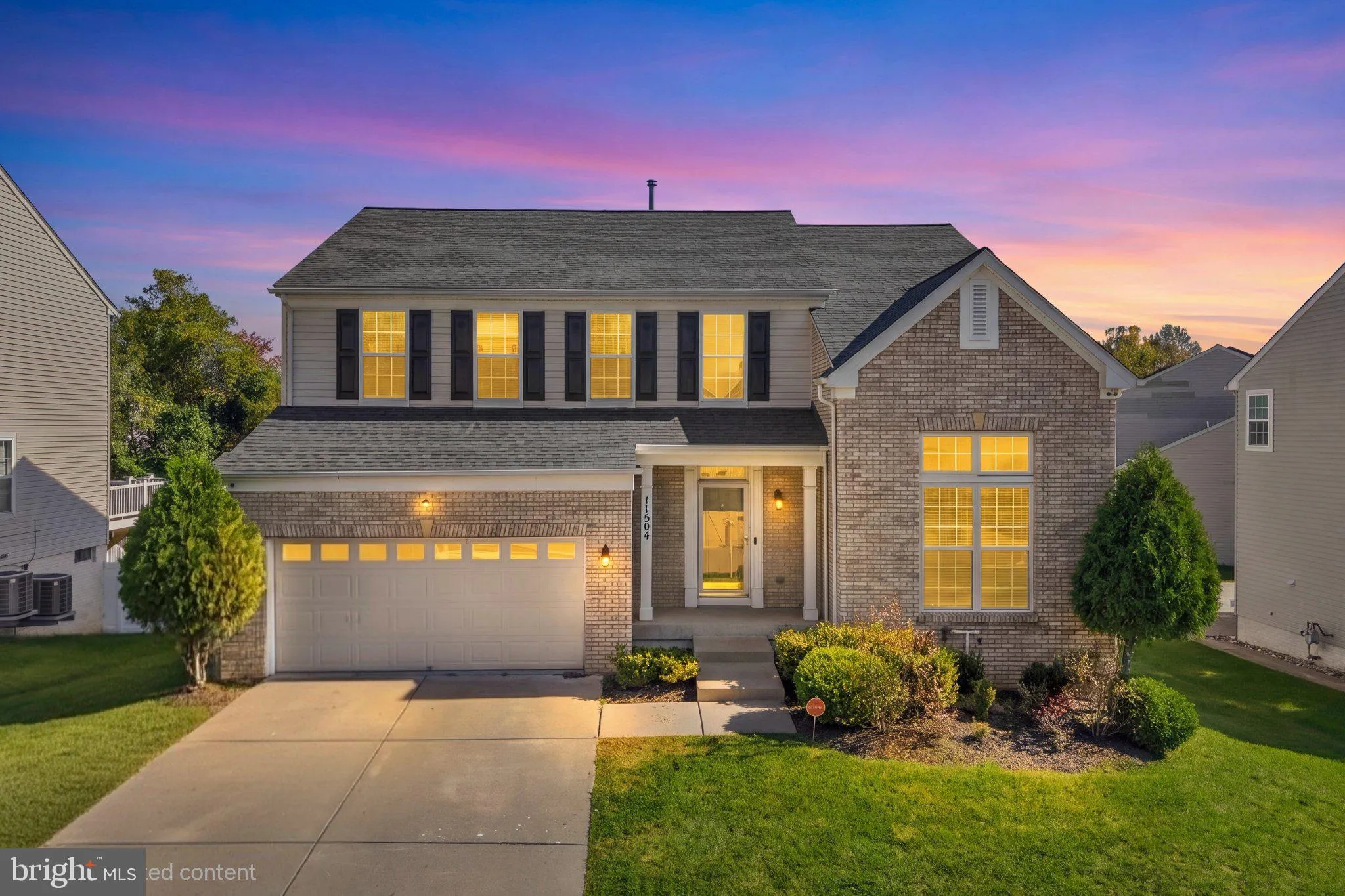 11504 EASTERN RED CEDAR AVENUE, Clinton, MD 20735