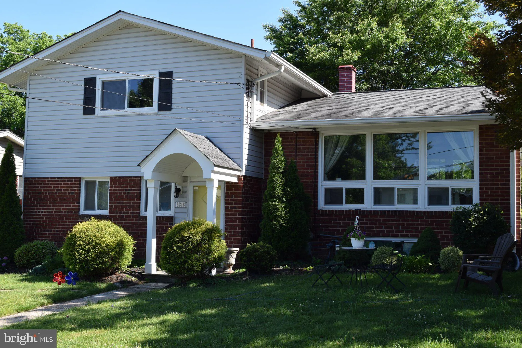 5316 BANGOR DRIVE, Kensington, MD 20895
