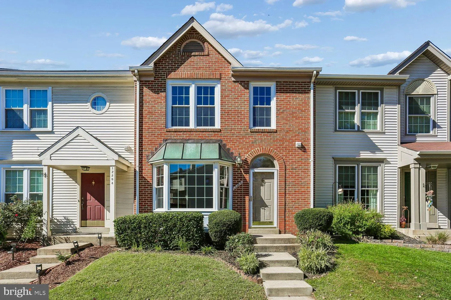 12206 BRITTANIA CIRCLE, Germantown, MD 20874