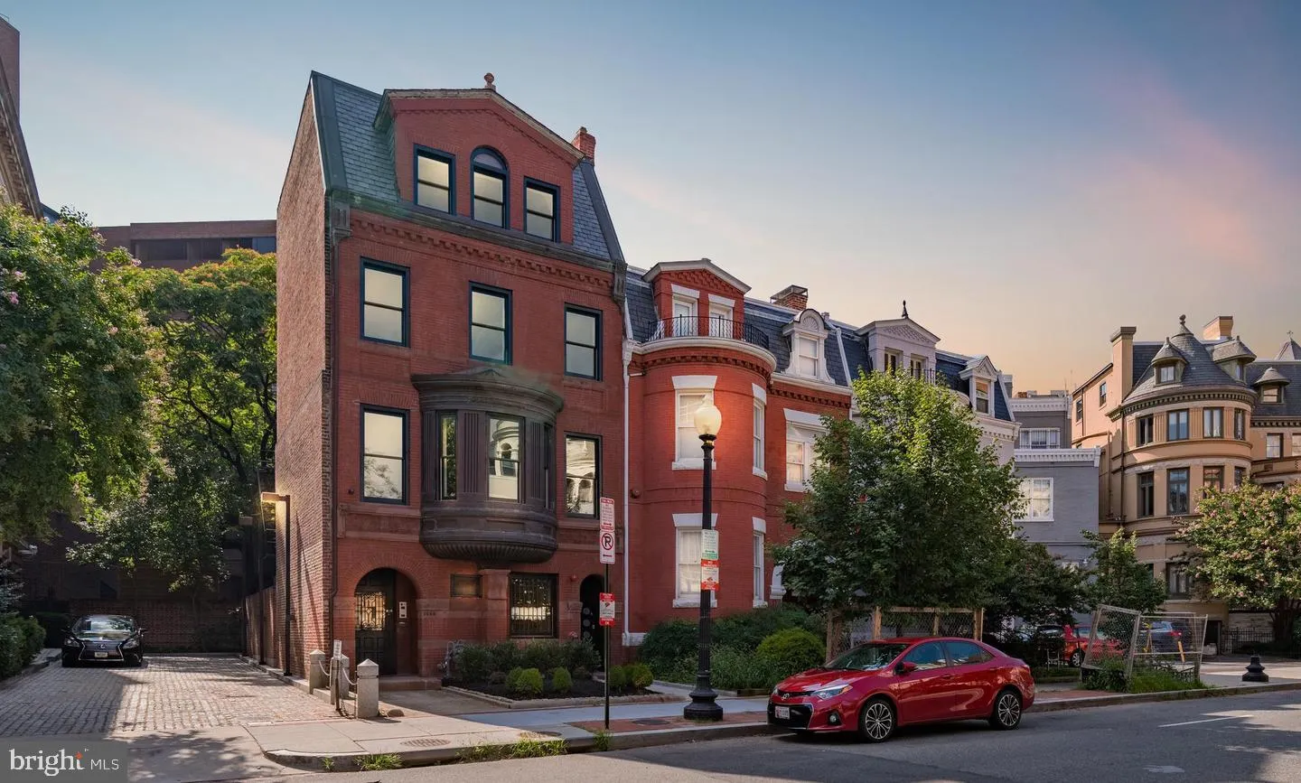 1524 18TH STREET, Washington, DC 20036